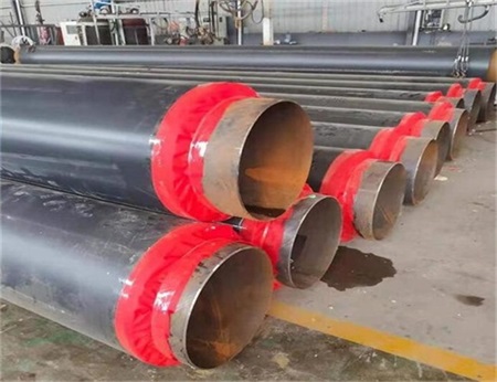 泰州聚氨酯保温管连接方式有哪些？