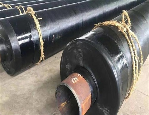 泰州聚氨酯保温管怎么施工？