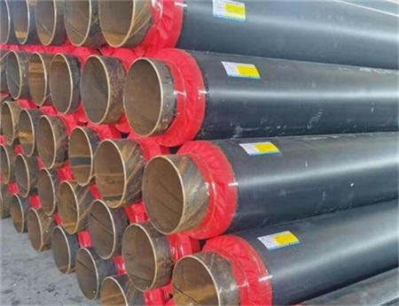 泰州聚氨酯保温管的工作原理是什么？