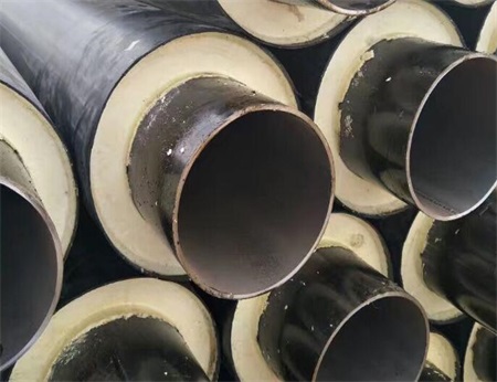 泰州聚氨酯保温管怎么防腐？