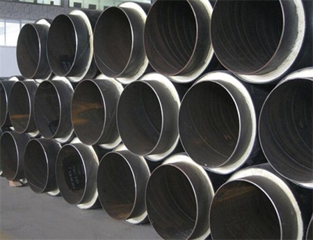 泰州聚氨酯保温管怎么报价？