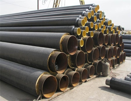 泰州聚氨酯保温管好不好用？