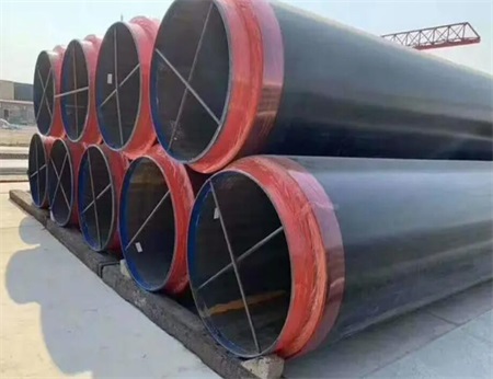 泰州聚氨酯保温管哪家好？