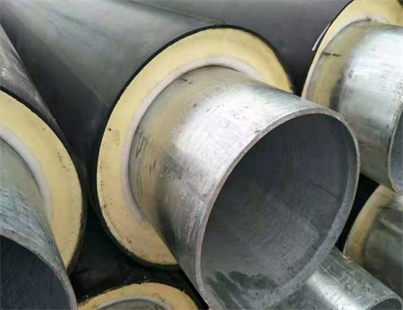 泰州聚氨酯保温管的规格有哪些？