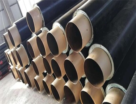 泰州聚氨酯保温管的生产工艺有哪些流程？