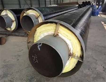 泰州聚氨酯保温管有哪些型号？