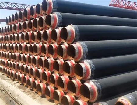 泰州聚氨酯保温管的导热系数是多少？