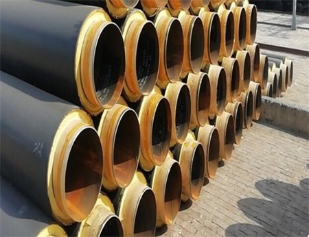 泰州聚氨酯保温管怎么存放？